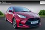 2023 Toyota Yaris 1.5 Hybrid Design 5dr CVT