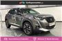 2020 Peugeot 2008 1.5 BlueHDi GT Line 5dr