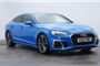 2021 Audi A5 Sportback 35 TDI S Line 5dr S Tronic