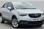 2018 Vauxhall Crossland X 1.6 Turbo D ecoTec SE Nav 5dr [Start Stop]