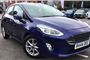 2018 Ford Fiesta 1.0 EcoBoost Zetec 5dr