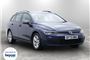 2023 Volkswagen Golf Estate 1.5 eTSI Life 5dr DSG