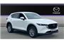 2023 Mazda CX-5 2.0 e-Skyactiv G MHEV Centre-Line 5dr Auto