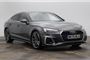 2020 Audi A5 Sportback 40 TFSI 204 S Line 5dr S Tronic