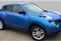 2018 Nissan Juke 1.5 dCi Bose Personal Edition 5dr