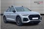 2023 Audi Q5 SQ5 TDI Quattro Black Edition 5dr Tiptronic