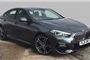 2021 BMW 2 Series Gran Coupe 218i [136] M Sport 4dr