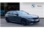 2020 BMW 3 Series Touring 330d xDrive M Sport Plus Edition 5dr Step Auto