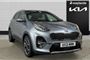 2021 Kia Sportage 1.6T GDi ISG GT-Line S 5dr