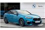 2021 BMW 2 Series Gran Coupe M235i xDrive 4dr Step Auto