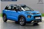 2018 Citroen C3 Aircross 1.2 PureTech 110 Feel 5dr [6 speed]