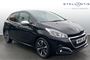 2018 Peugeot 208 1.2 PureTech Allure Premium 5dr [Start Stop]