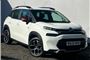 2022 Citroen C3 Aircross 1.2 PureTech 110 C-Series 5dr