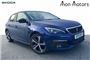 2019 Peugeot 308 1.6 PureTech 225 GT 5dr EAT8