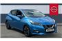 2021 Nissan Micra 1.0 IG-T 92 Acenta 5dr