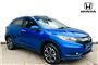 2018 Honda HR-V 1.5 i-VTEC EX CVT 5dr