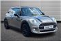 2016 MINI Hatchback 1.5 Cooper 3dr Auto