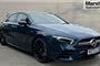 2022 Mercedes-Benz A-Class A35 4Matic Premium Plus 5dr Auto