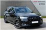 2024 Audi SQ7 SQ7 TFSI Quattro Black Ed 5dr Tiptronic