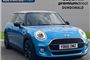 2017 MINI Hatchback 1.5 Cooper 3dr