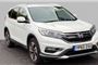 2015 Honda CR-V 1.6 i-DTEC SR 5dr 2WD