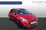 2019 Peugeot 208 1.5 BlueHDi Tech Edition 5dr [5 Speed]