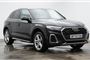 2020 Audi Q5 40 TDI Quattro S Line 5dr S Tronic