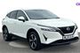 2022 Nissan Qashqai 1.3 DiG-T MH 158 N-Connecta 5dr Xtronic