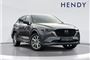 2023 Mazda CX-5 2.0 e-Skyactiv G MHEV Takumi 5dr