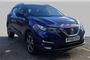 2020 Nissan Qashqai 1.5 dCi 115 N-Connecta 5dr