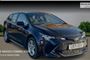 2021 Toyota Corolla Touring Sport 1.8 VVT-i Hybrid Icon Tech 5dr CVT