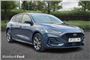 2022 Ford Focus 1.0 EcoBoost ST-Line Style 5dr