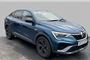 2022 Renault Arkana 1.6 E-TECH Hybrid 145 R.S. Line 5dr Auto