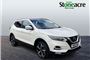 2019 Nissan Qashqai 1.5 dCi 115 Tekna 5dr