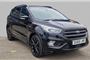 2018 Ford Kuga 2.0 TDCi 180 ST-Line 5dr Auto