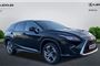 2018 Lexus RX L 450h L 3.5 Premier 5dr CVT [Sunroof]