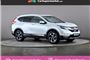 2020 Honda CR-V 2.0 i-MMD Hybrid SR 5dr eCVT