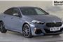 2020 BMW 2 Series Gran Coupe M235i xDrive 4dr Step Auto