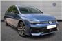 2025 Volkswagen Golf 1.5 TSI 150 Black Edition 5dr