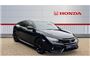 2021 Honda Civic 1.5 VTEC Turbo Sport 5dr CVT