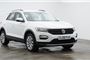 2020 Volkswagen T-Roc 1.5 TSI EVO SE 5dr