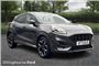 2021 Ford Puma 1.0 EcoBoost Hybrid mHEV ST-Line X 5dr DCT