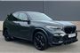 2019 BMW X5 xDrive40i M Sport 5dr Auto