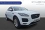 2018 Jaguar E-Pace 2.0d S 5dr Auto