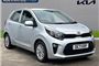 2021 Kia Picanto 1.0 2 5dr [4 seats]