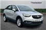 2019 Vauxhall Crossland X 1.2T ecoTec [110] SE Nav 5dr [6 Speed] [S/S]