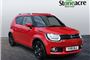 2019 Suzuki Ignis 1.2 Dualjet SHVS SZ5 5dr