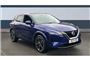 2021 Nissan Qashqai 1.3 DiG-T MH 158 Tekna 5dr 4WD Xtronic