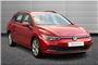 2024 Volkswagen Golf Estate 1.5 TSI Style 5dr