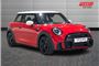 2021 MINI Hatchback 1.5 Cooper Sport 3dr